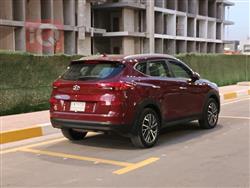 هيونداي توسان